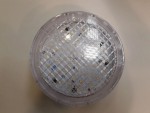 Лампа SMD LED54 для прожектора PAR56 6Вт свет СИНИЙ